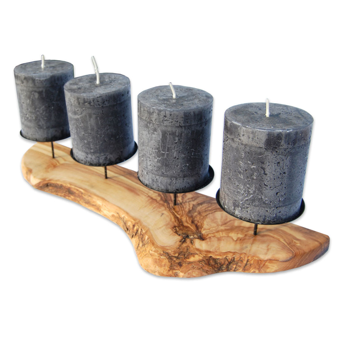 4er-kerzenhalter-advent-rustkal-aus-olivenholz