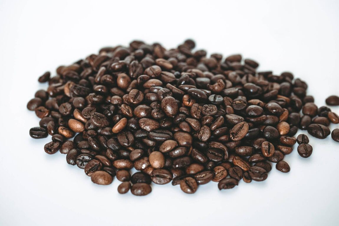 SPARSET 4 + 1 - Classic Italian Espresso Kaffeebohnen 5 x 250g