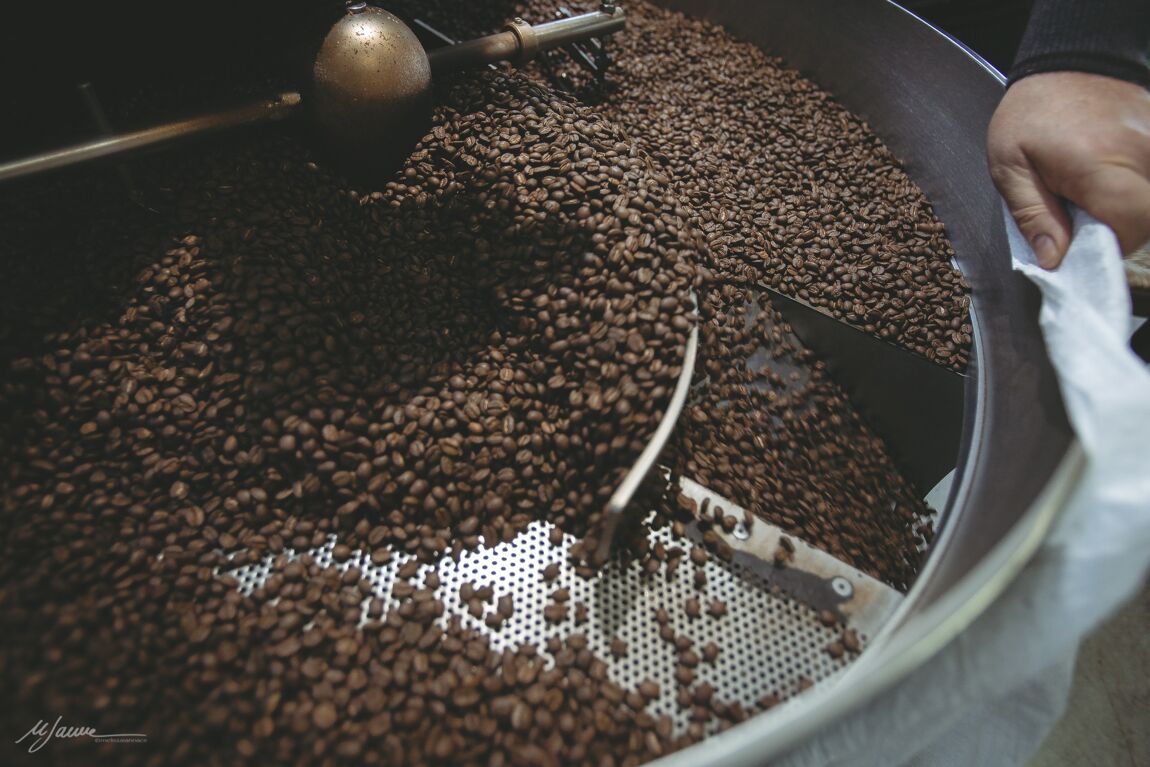 SPARSET 4 + 1 - Classic Italian Espresso Kaffeebohnen 5 x 250g