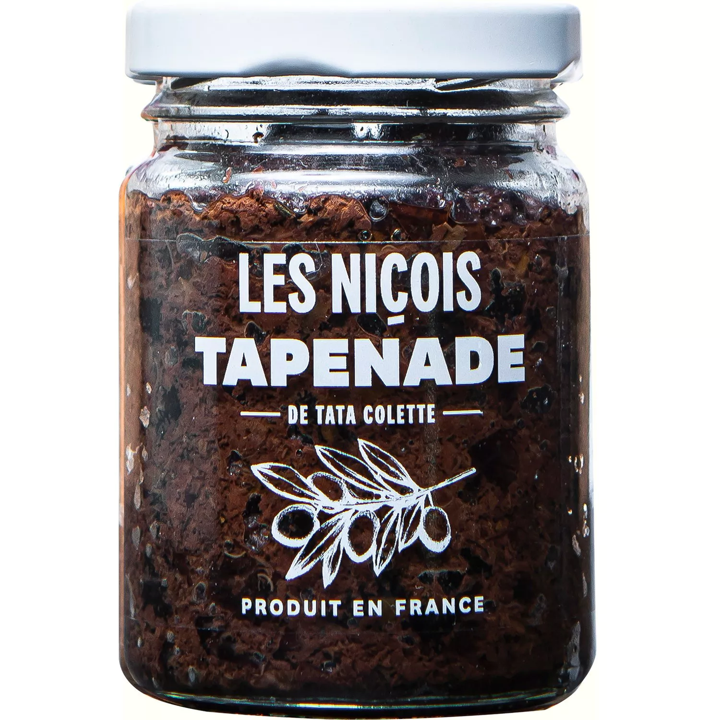 Tapenade De Tata Colette 80g