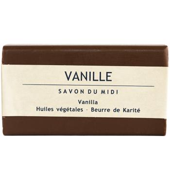 Karité-Seife Vanille