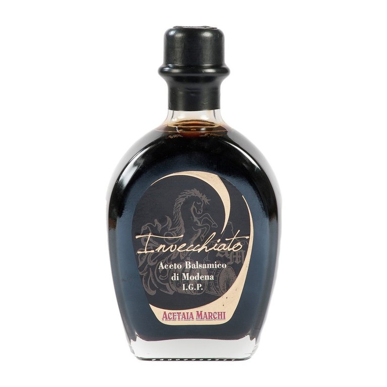Marchi Aceto Balsamico di Modena IGP Invecchiato Oro