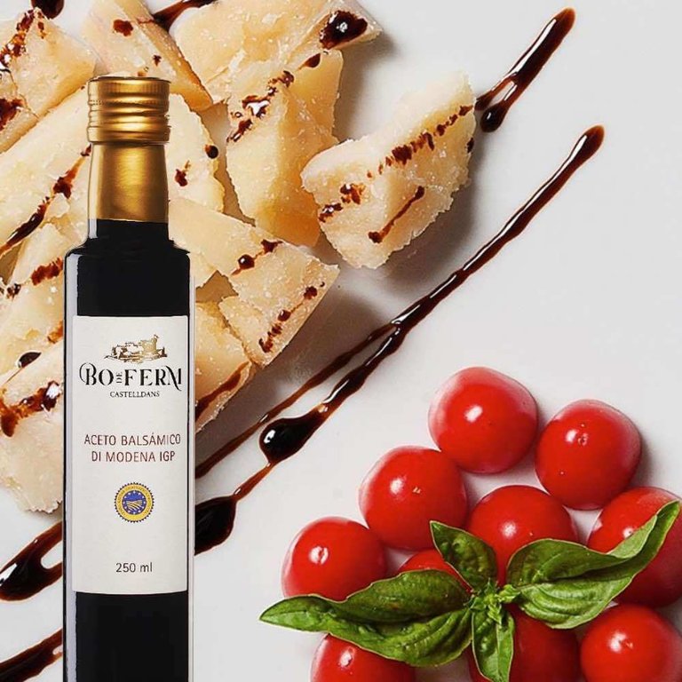 Oliferm Aceto Balsamico di Modena IGP 250 ml
