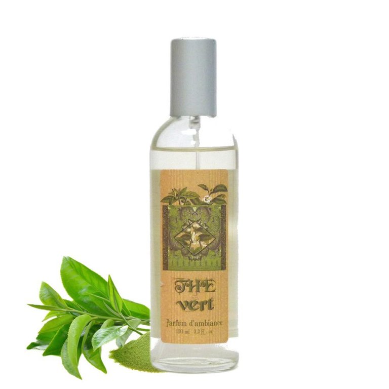 Raumduft GRÜNER TEE