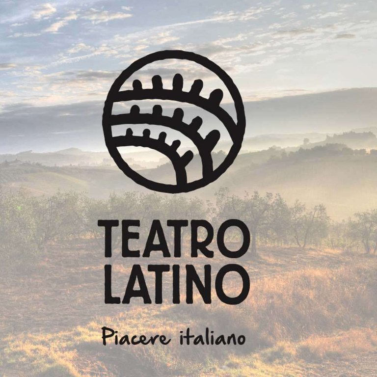 Teatro Latino ZIBIBBO Weisswein Terre Siciliane IGP