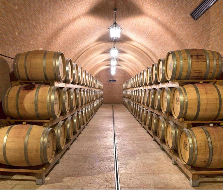 Bennati LIBET SOAVE Classico DOC Venetien