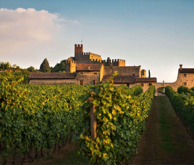 Bennati LIBET SOAVE Classico DOC Venetien