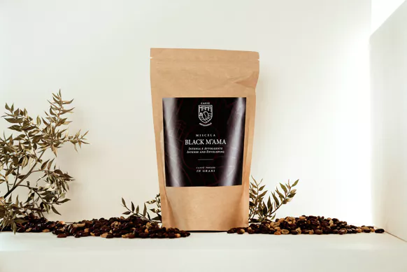 Classic Italian Espresso Kaffeebohnen 250g