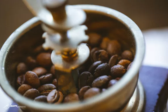 Classic Italian Espresso Kaffeebohnen 250g