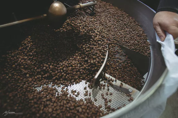 Classic Italian Espresso Kaffeebohnen 250g