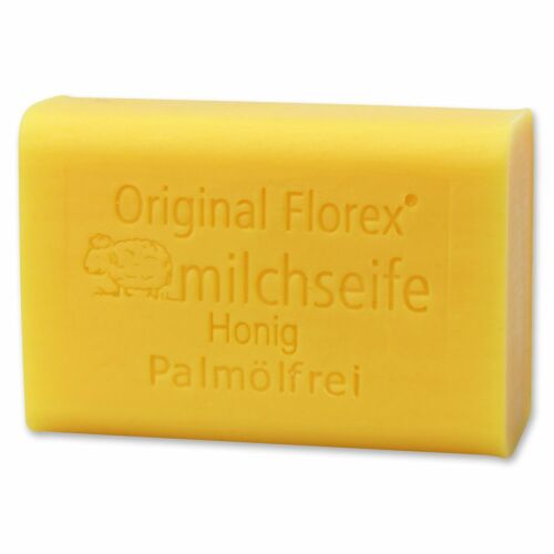 Florex Schafmilchseife Honig