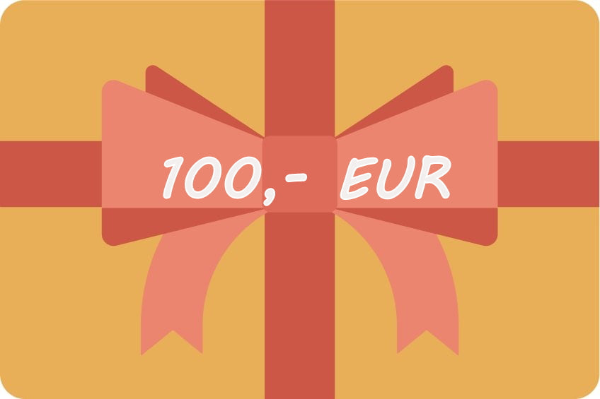 cosanitas Geschenkgutschein