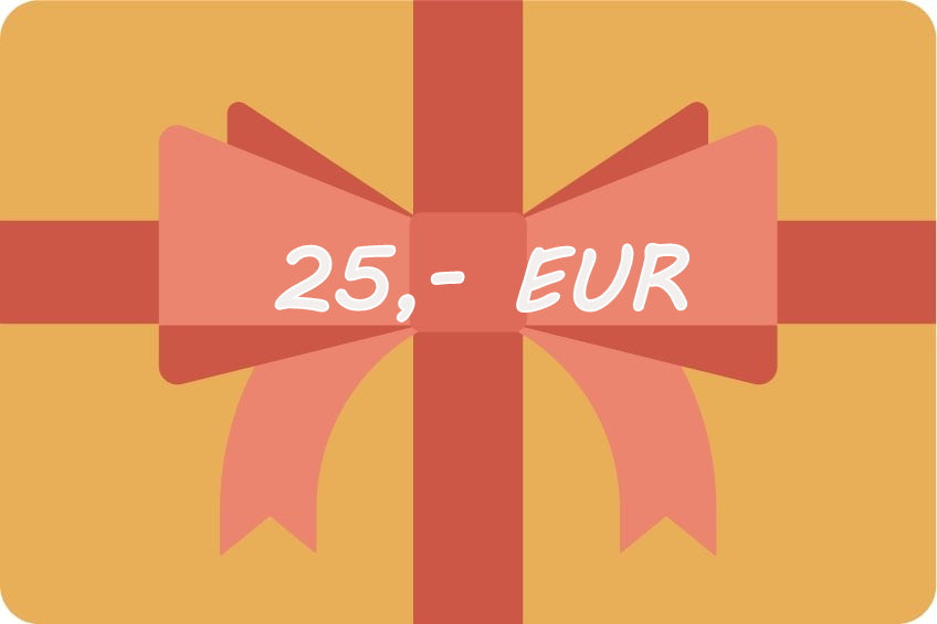 cosanitas Geschenkgutschein
