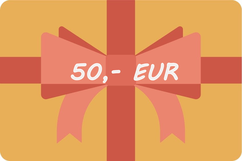cosanitas Geschenkgutschein