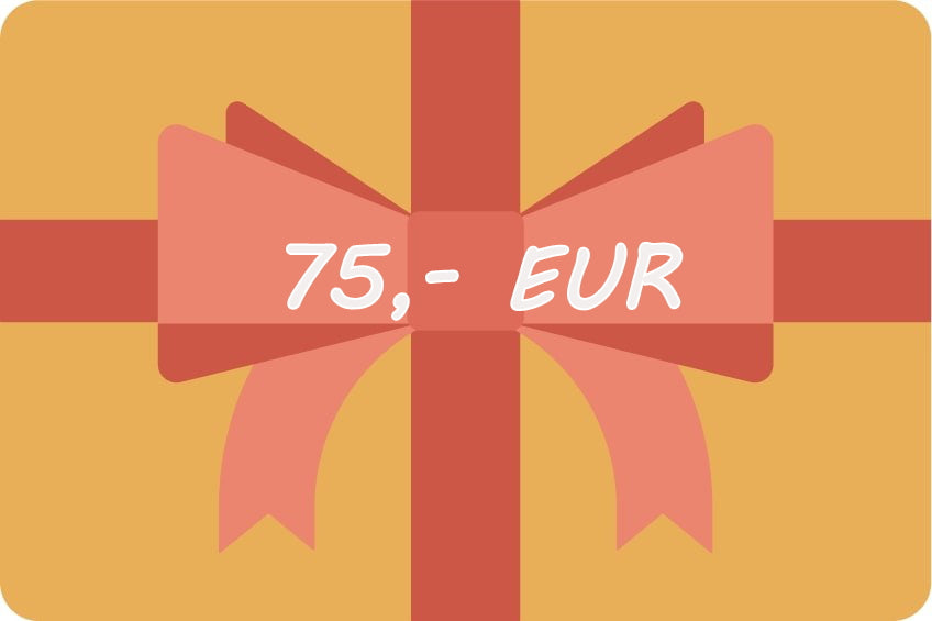 cosanitas Geschenkgutschein