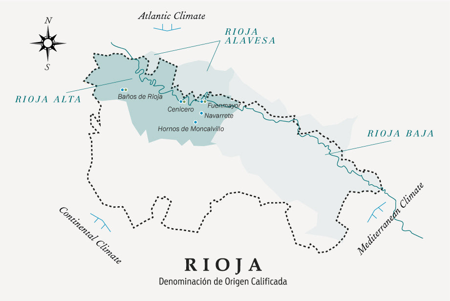 Rotwein EL PEDAL TEMPRANILLO