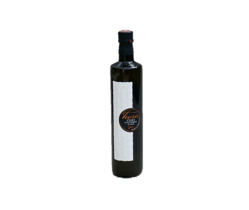 Olivenöl Kora Extra vergine 750 ml