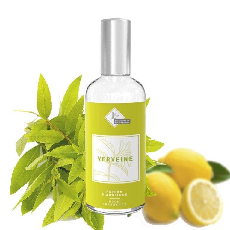 Raumduft Haute Provence VERBENE