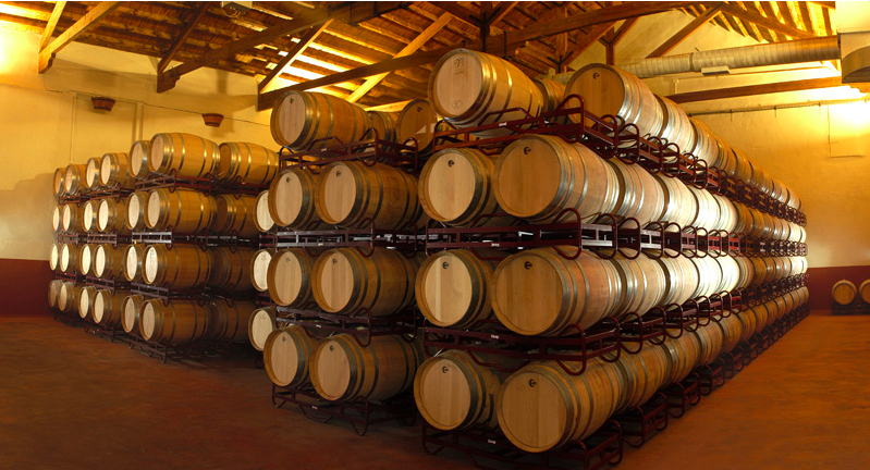 Spanischer Rotwein Venta del Puerto N°12