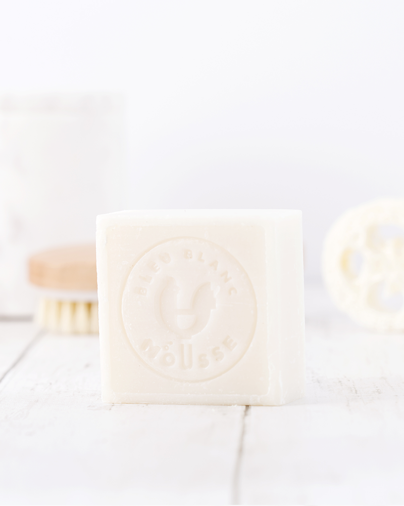 Echte Marseille Seife - Kokos 100 g