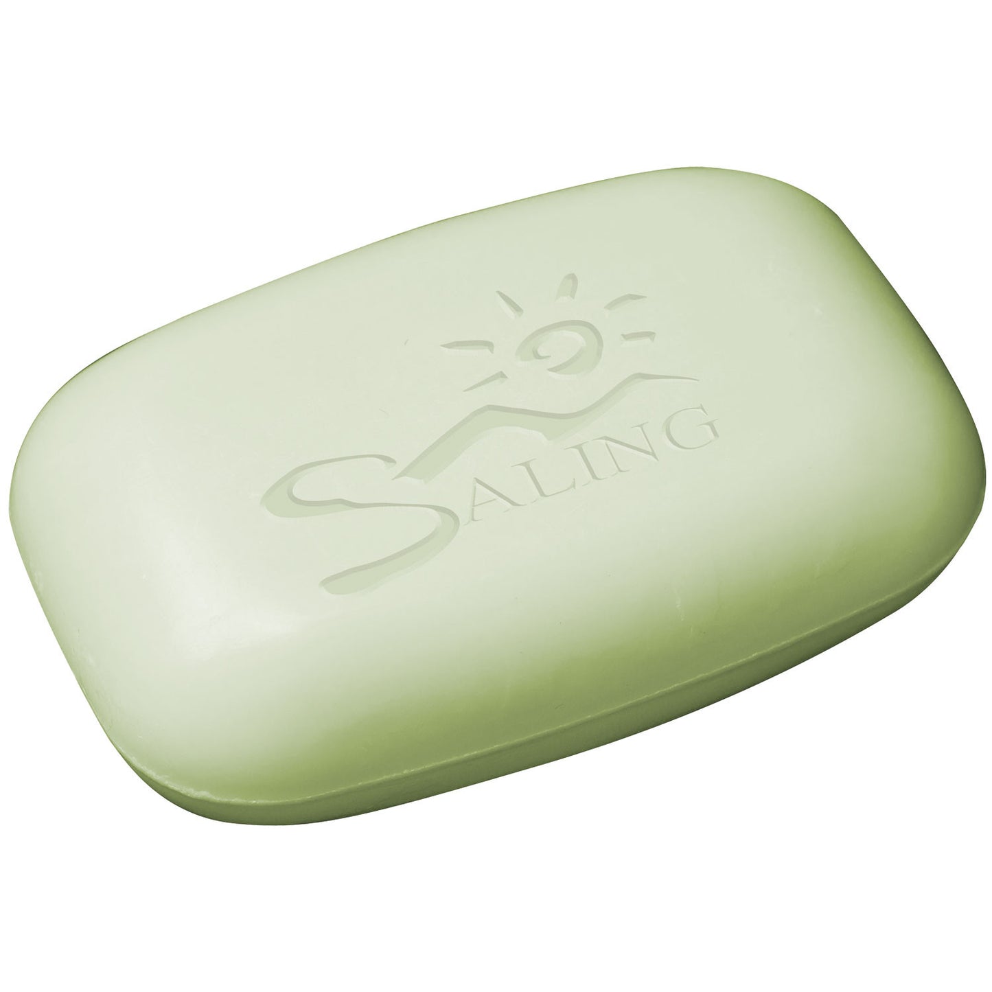 Haarseife mit Brennnessel und Schafmilch-Saling 125g