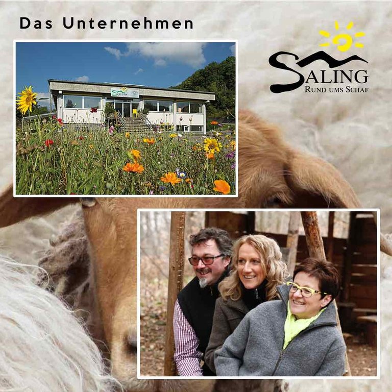 Haarseife mit Brennnessel und Schafmilch-Saling 125g