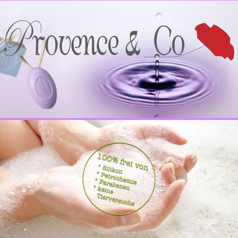 Marseille Seifen 10x100gr Sparset KLASSIK Provence