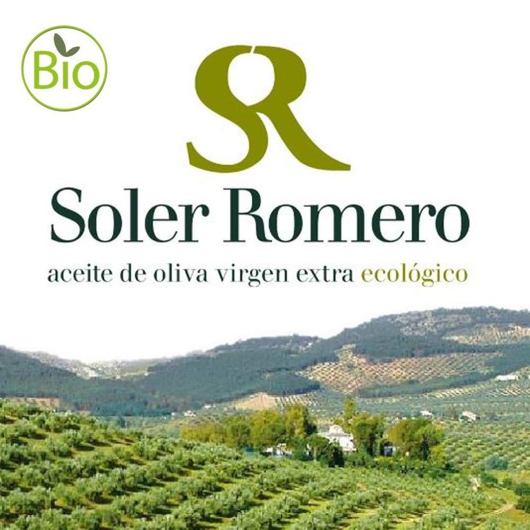 Soler Romero Bio Sherry Essig DOP Jerez - 250 ml