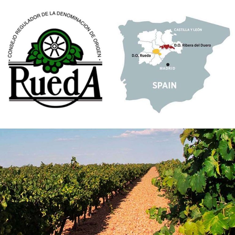 Tres Pilares Verdejo Weisswein DO