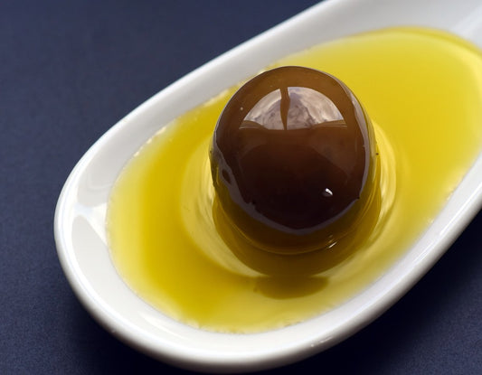 Welches Olivenöl ist das Beste?