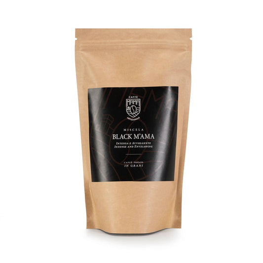 SPARSET 4 + 1 - Classic Italian Espresso Kaffeebohnen 5 x 250g