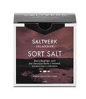 Saltverk Arktisches Lava-Salz - 125gr