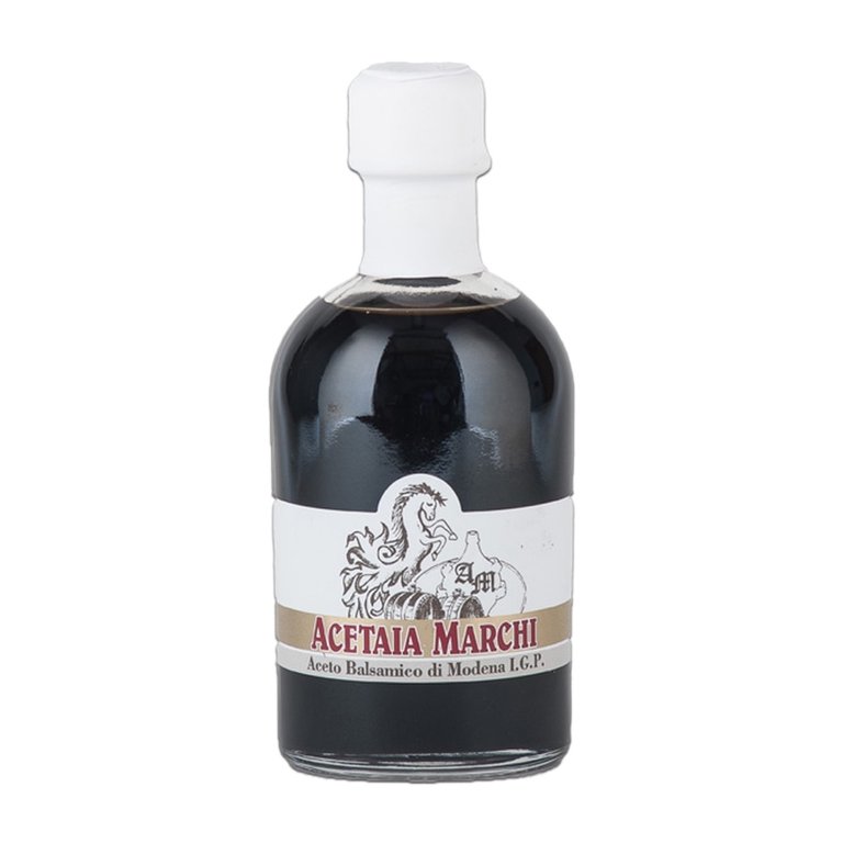 Marchi Original Balsamico Essig IGP Classico di Modena