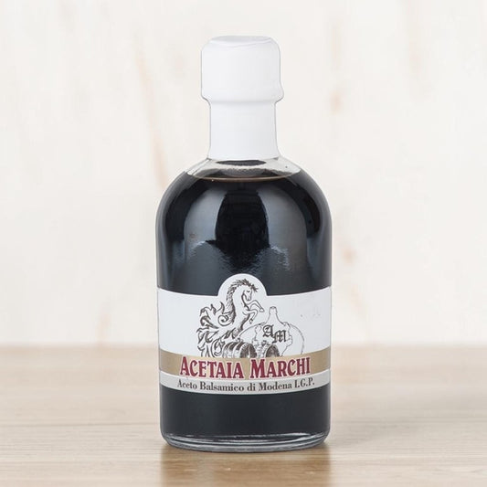 Marchi Original Balsamico Essig IGP Classico di Modena