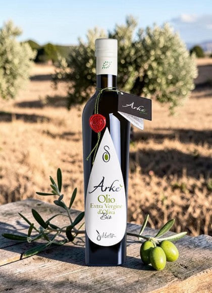 Arkè Bianco extra vergine 0,5 l