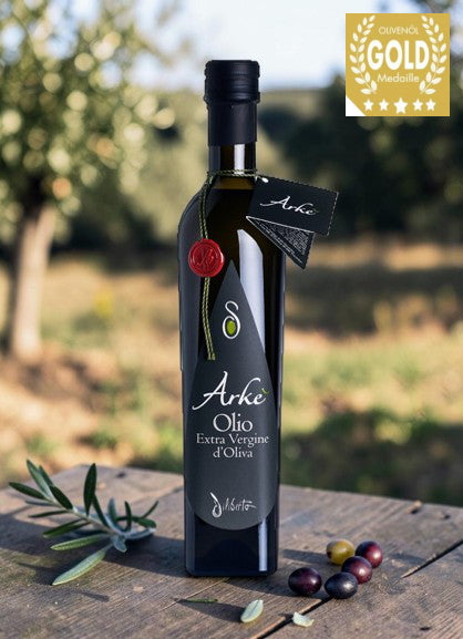 Arkè EXTRA VERGINE 0,5 l