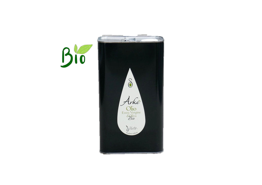 Arkè Bio Extra Vergine 3 l