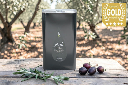 Arkè EXTRA VERGINE 3 l