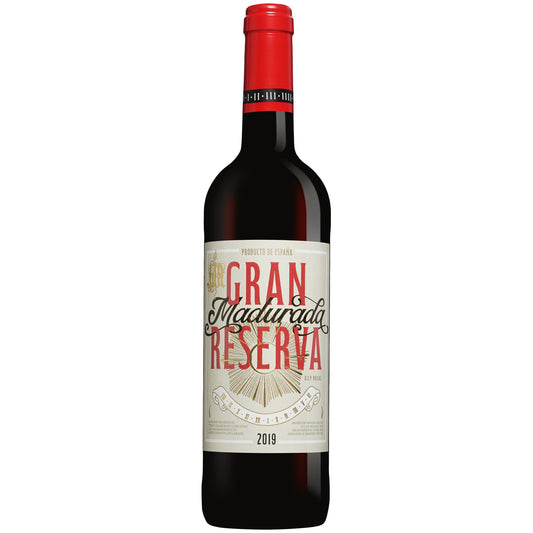 Madurada Gran Reserva 2019