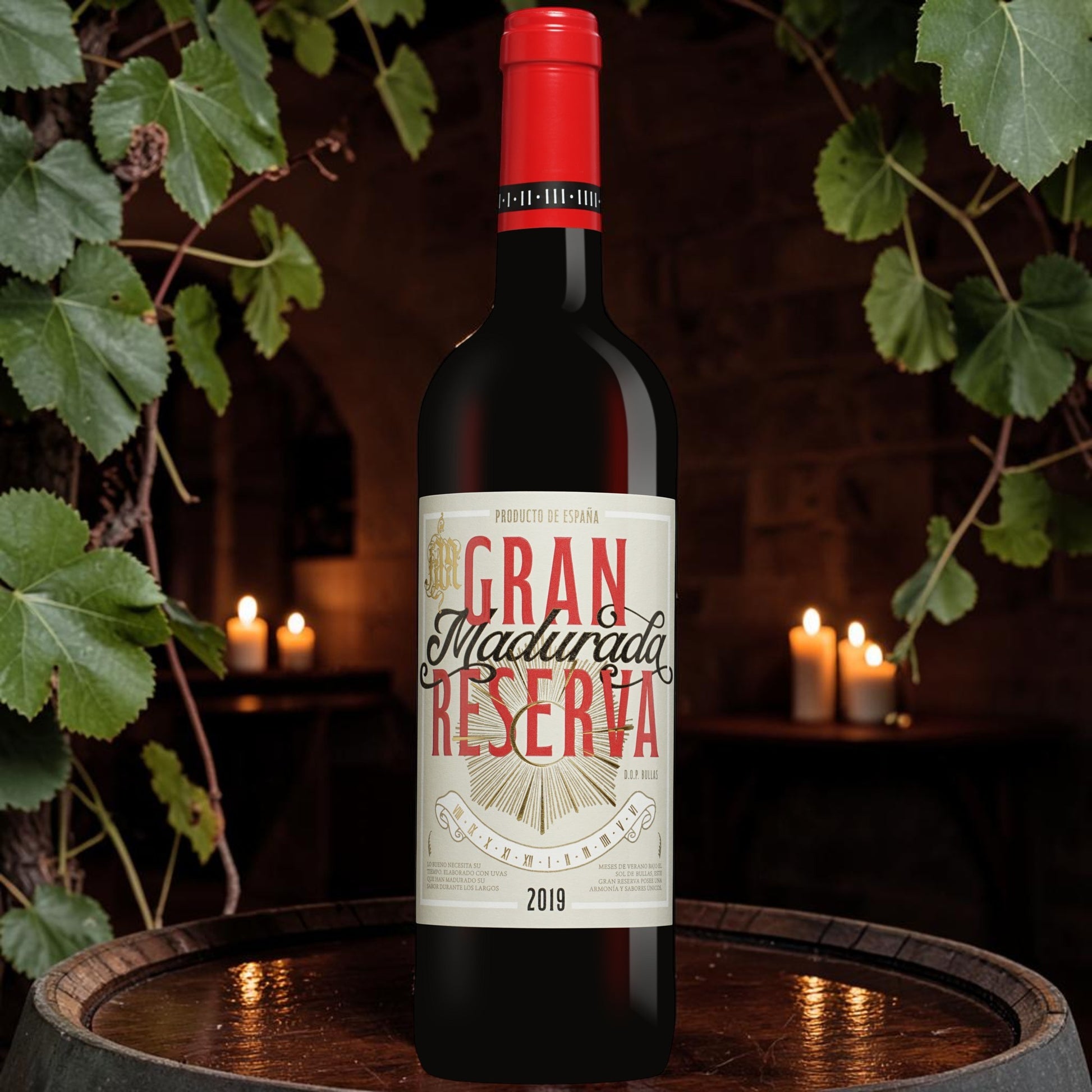 Gran Madurada 2019