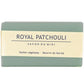 Karité-Seife Royal Patchouli