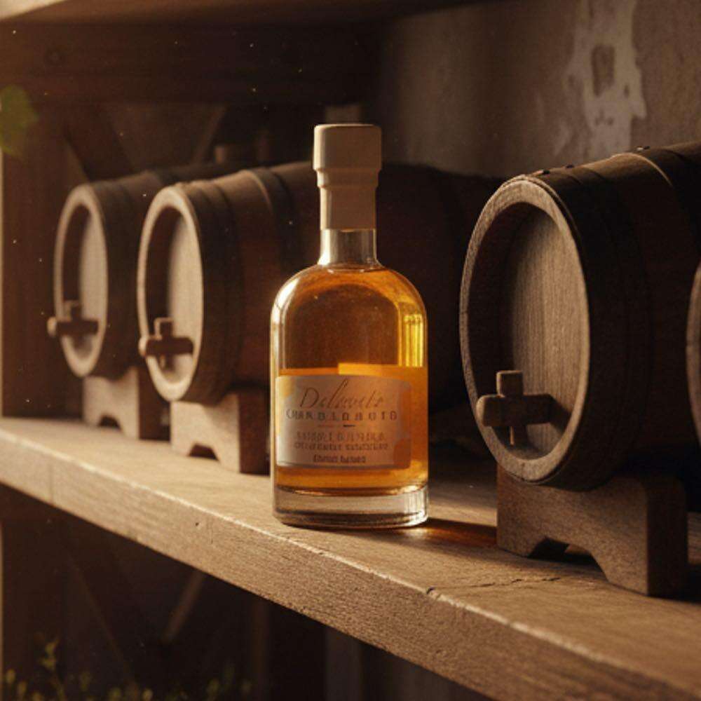 Marchi weißer Balsamico Essig Aceto bianco