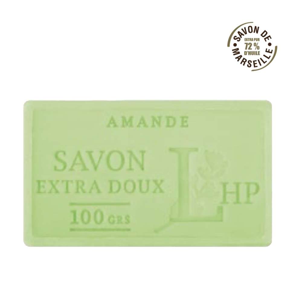Marseiller Seife Mandel Haute Provence
