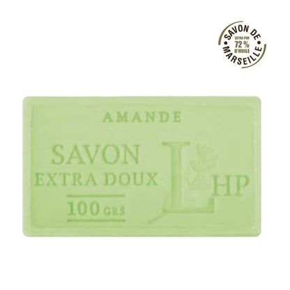 Marseiller Seife Mandel Haute Provence