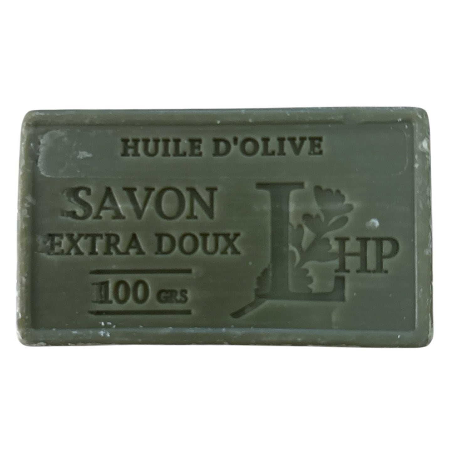 Marseille Seife Olivenblüte 100gr Haute Provence