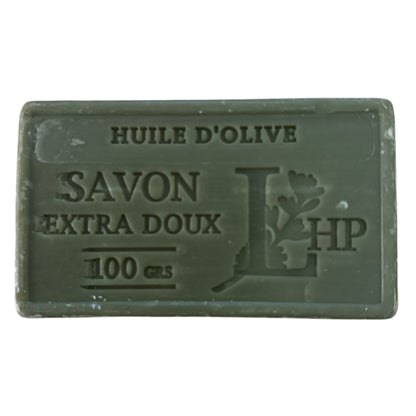 Marseille Seife Olive 100gr Haute Provence