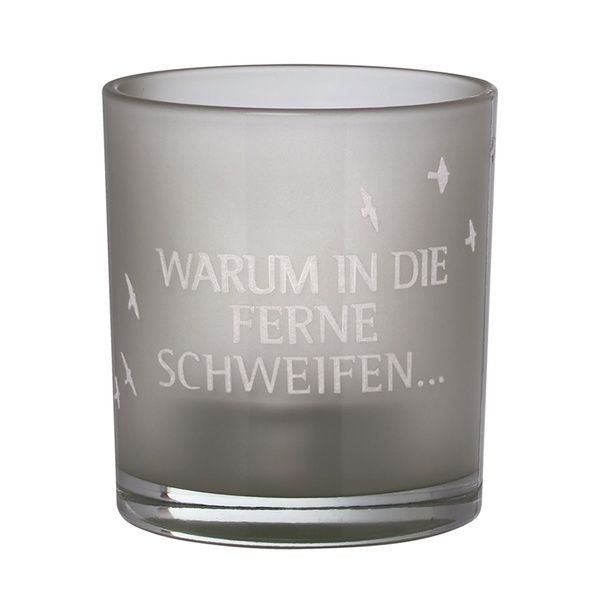 POESIELICHT - Windlicht