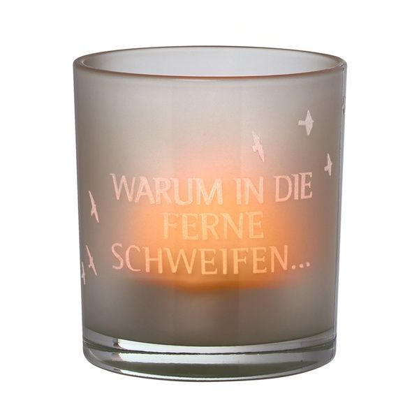 POESIELICHT - Windlicht