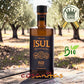 Feinstes Olivenöl kaltgepresst BIO - ISUL DOP - 500ml