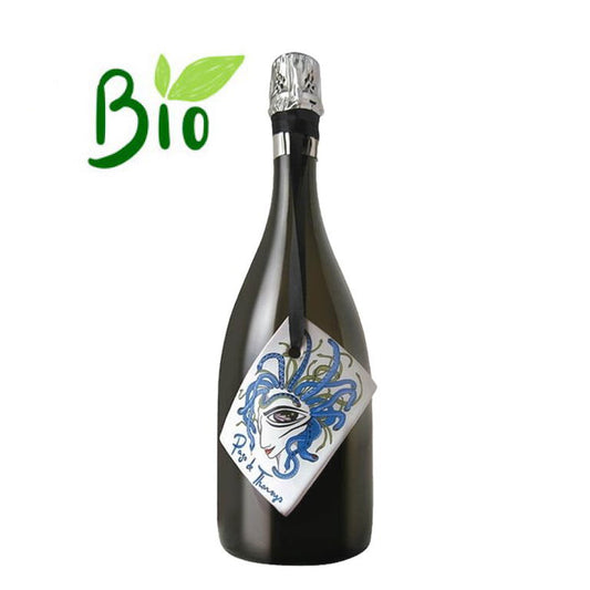 Pago de Tharsys Brut Nature D.O. Cava